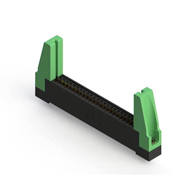 395-025-525-188 EDAC Inc.  Edgeboard Connectors